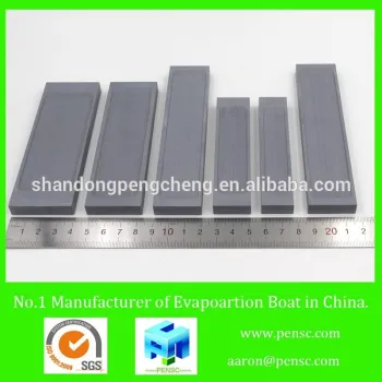 Smallest Ceramic Evaporation Boat