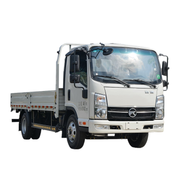 Best Seller 4x2 Kama Cargo Truck - 3T/5T Diesel Mini Cargo Trucks for Sale