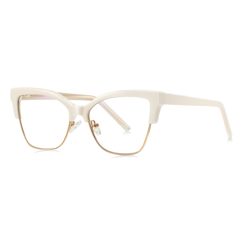 Cat Eye TR Frames For Women