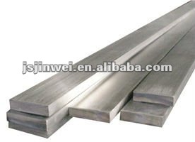 lathe steel AISI 420 stainless steel flat bar