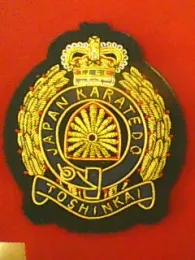 Military Badge