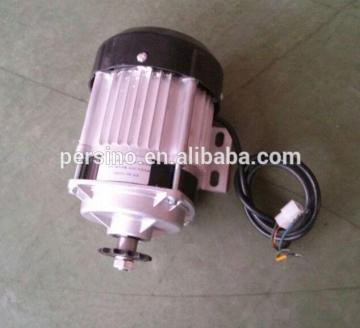 Alibaba supplier China facory water pump 24v dc motor