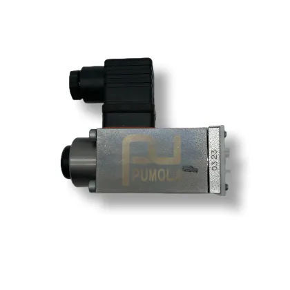 HaWe Hydraulic Directional Valve WH1F-WG230: Specifications, Applications, and Buying Guide