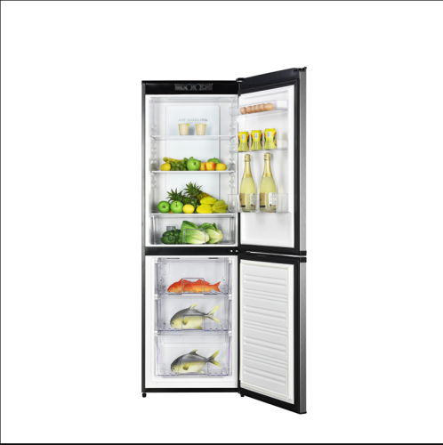 best selling products alibaba double door refrigerator