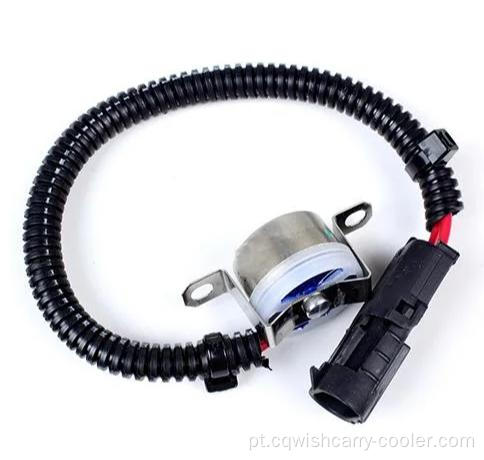 Transportadora 10-00520-00 Conjunto de sensores de degelo