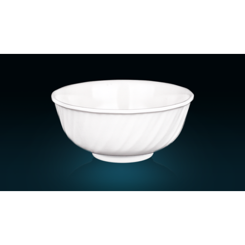 5 Inch Round Melamine Thread Bowl