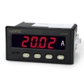 LED Display Electrical Measuring Instrument Ampere Meter