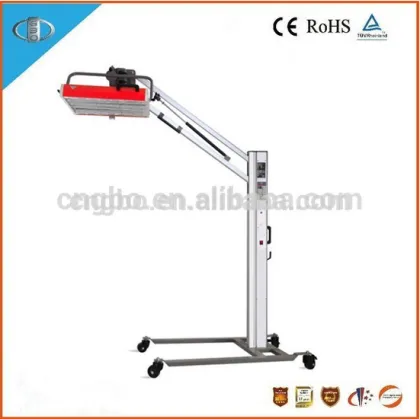Car Paint Dryer Infrared Car Paint Heater