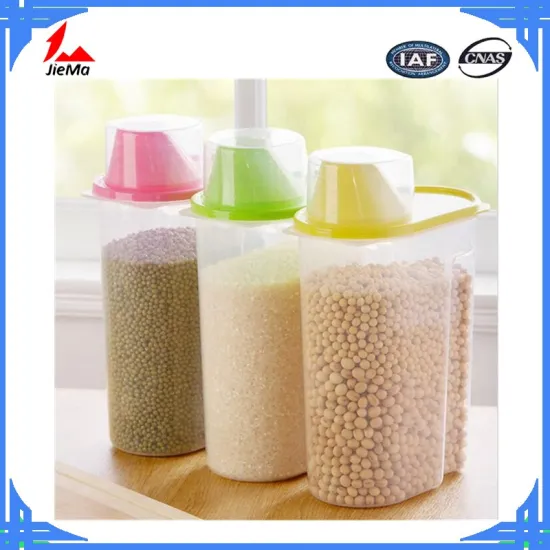 plastic food container with lid