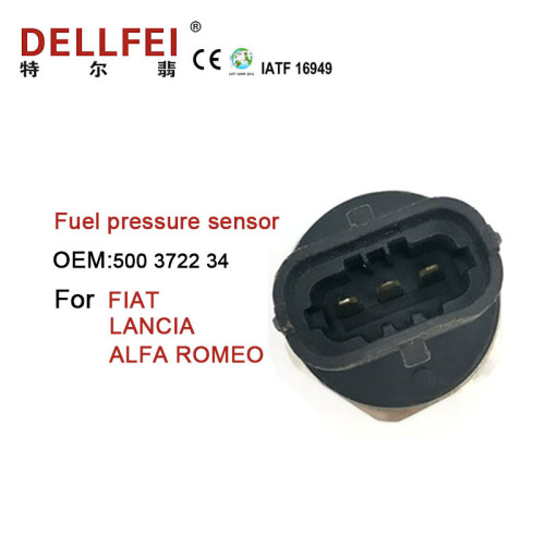 Sensor de presión de combustible de bajo precio 500 3722 34