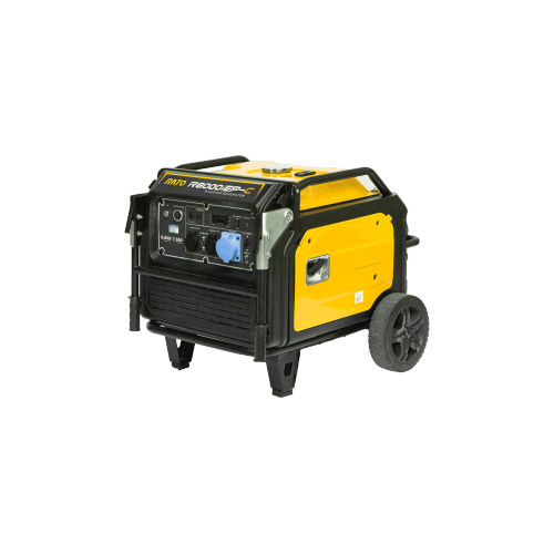 Rato R8000ie Silent Generator