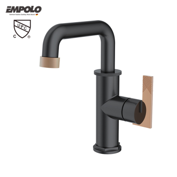 Empolo Factory Outlet Copper Bathroom Faucets