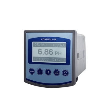 Online Automatic Pool Digital PH/ORP Controller Meter for Water Treatment