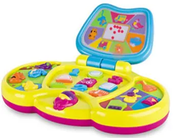 BABY LEARNING LAPTOP