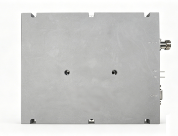 150W-Solid State Broadband High Power Amplifier