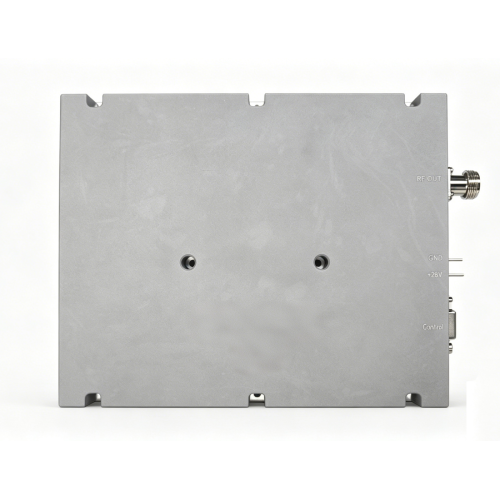 מגבר 150W-Slid State Broadband High Power