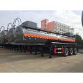 Liquid Dangerous Goods Tanker