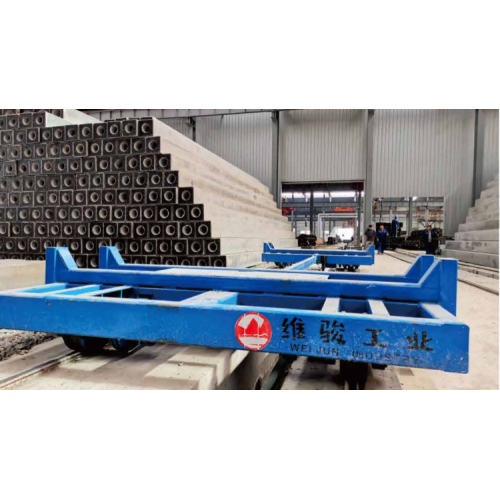 Carrinho de pilha elétrica