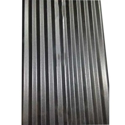 1060  Aluminum Corrugated Sheet