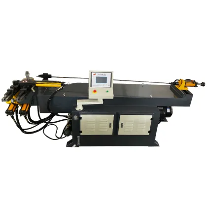 CNC Pipe Bending Machine Hydraulic Bending Machine