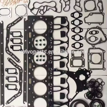 Wholesale EC210 D6E Engine Gasket for Volvo Excavator DEUTZ BF6M2012C