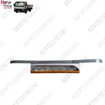 Gridoio personalizzato: griglia di auto cromata o dipinta per Mitsubishi Fuso Canter FB511 Fe647 FH217