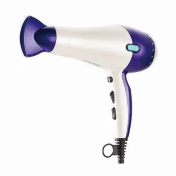 Hair dryer