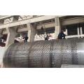 Jacketed Heat Exchanger/Condensor/Reaction Vessel/Storage