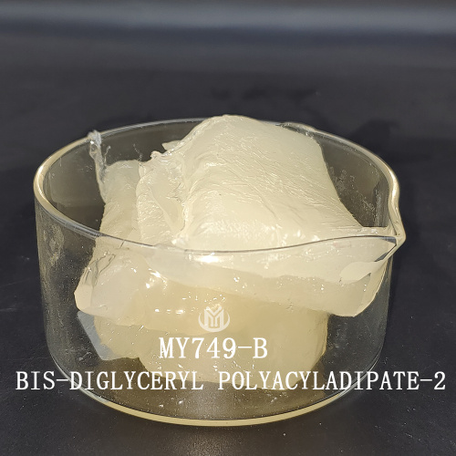 Bis-Diglyceryil Poliaciladipato-2 CAS 82249-33-0