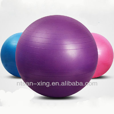 Balance Yoga Ball