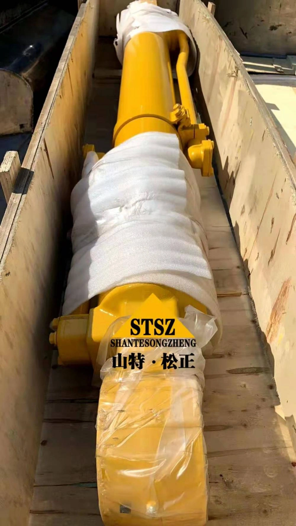 Komatsu PC200-8 BOOM Cylinder assy 707-01-0J180 China