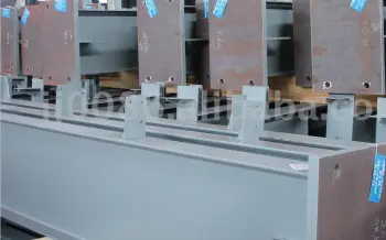 Steel H Beam