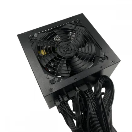 Intel PCIe 5.0 graphics card 1200W power supply