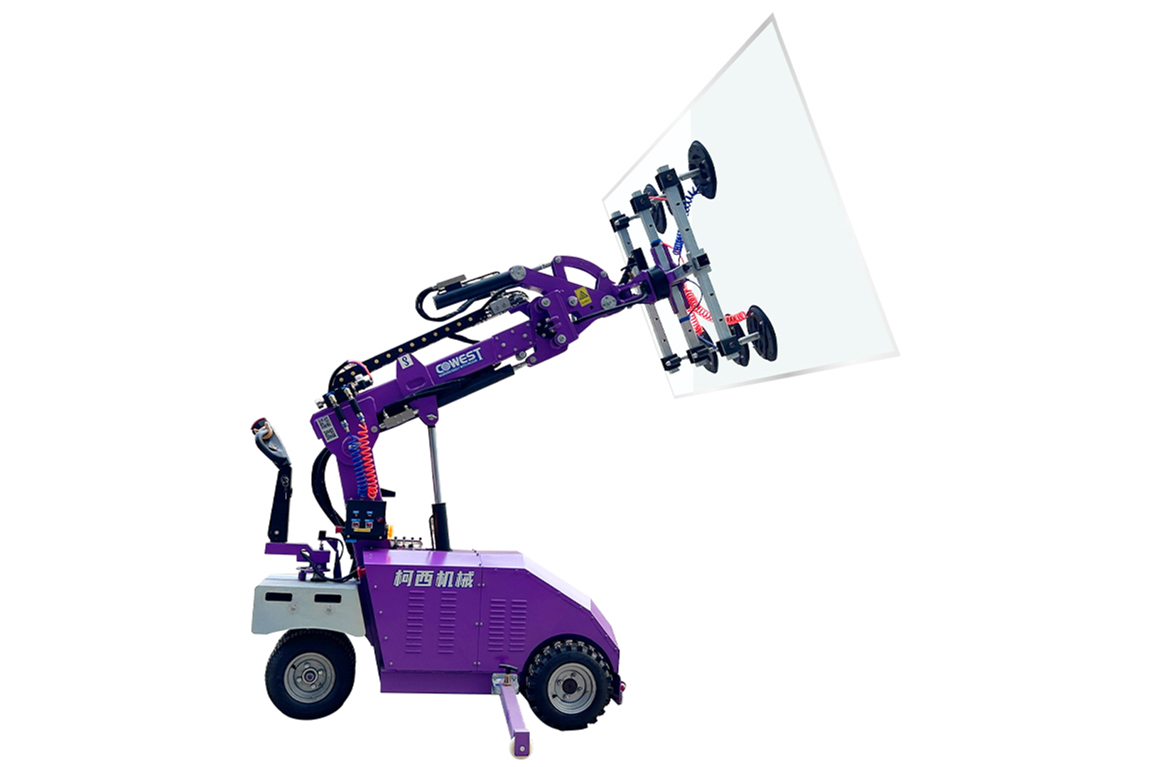 Introducing the WSR500OR A Versatile Small-to