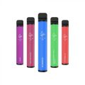 Europe Best Selling Elf Disposable Vape Fruit Flavors