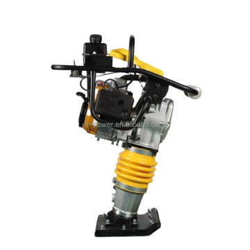 3.6HP GXR120 Tamping Rammer - Hot Sale CE Approved Handheld Compactor