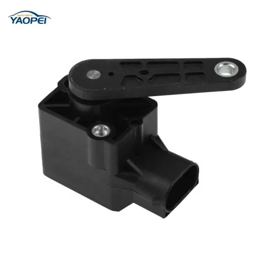 Headlight Level Sensor Body for Volvo S60/S80/V70 (1999-2009)