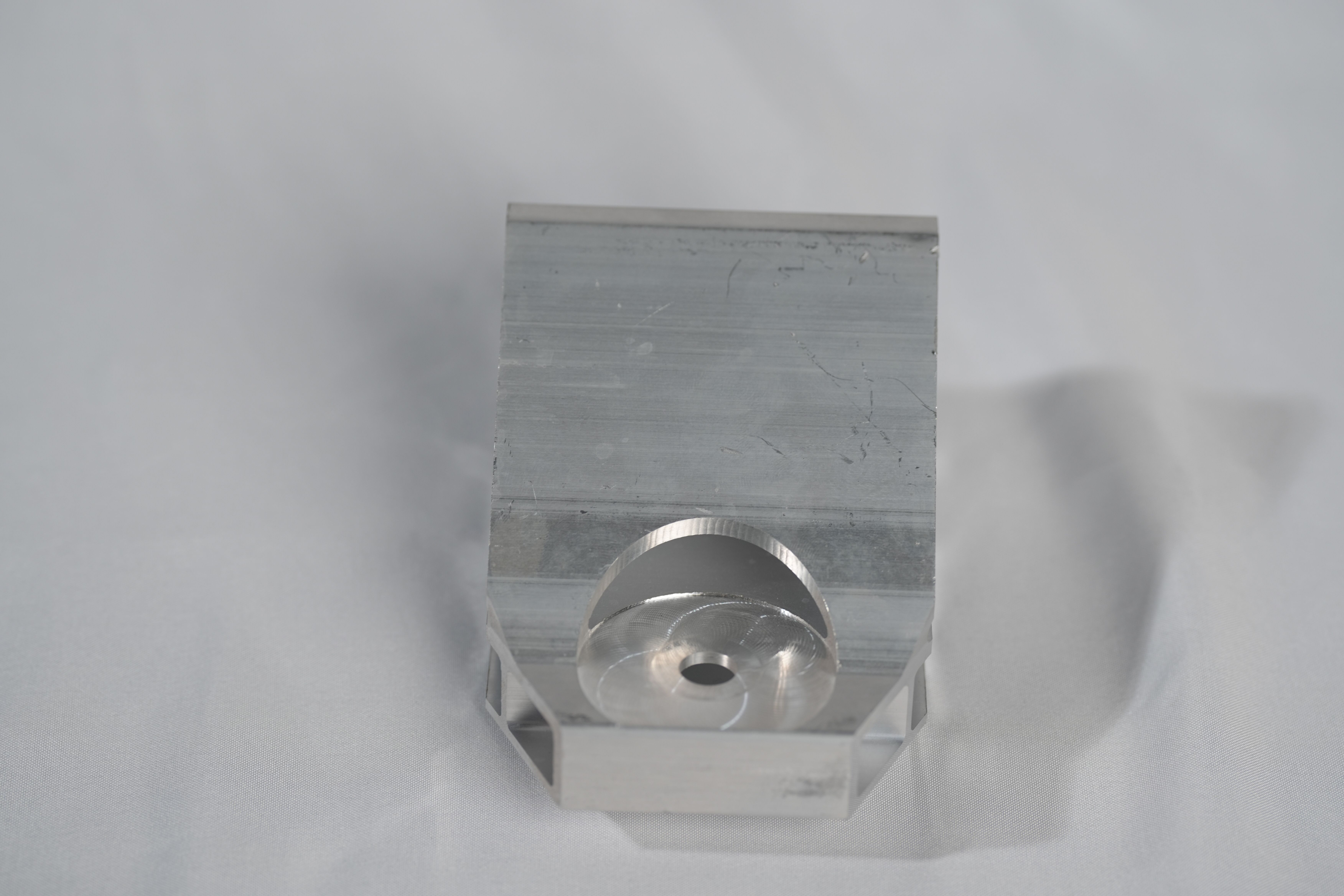 Battery tray