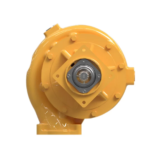Loader 995 Water Pump Assembly 553-7200, 3516 Engine Water Pump 5537200