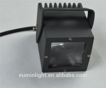 10w Square wall led flood light with cheapest price