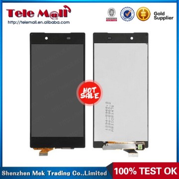 lcd with touch assembly for sony xperia z5