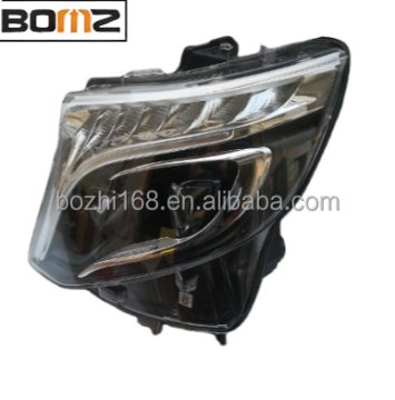 Factory Direct Sales Car Headlights 4479061801 for Mercedes Benz Commercial Vehicle W447