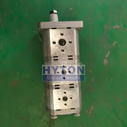 HT-MM0237492 Hydraulic Pump for HP5 HP6 Cone Crusher Accessories