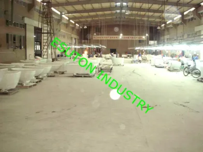 Long Lasting Mold for Corian Bathtub Mold for Corian Sink Solid Surface Mold