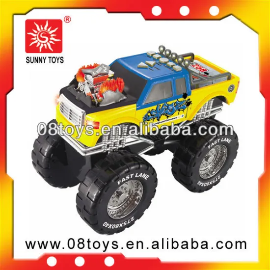 Programmable Toy Car
