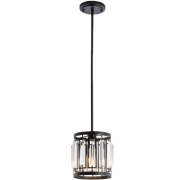 Zhongshan Retro Vintage E27 Pendant Light Fixtures for Living Room
