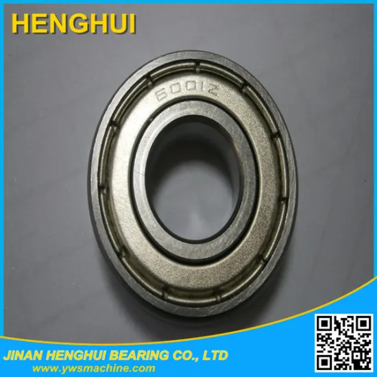 Deep Groove Ball Bearing for 3D Printer