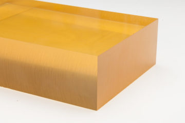 Thermalux® Polyethersulfone (PESU)로드