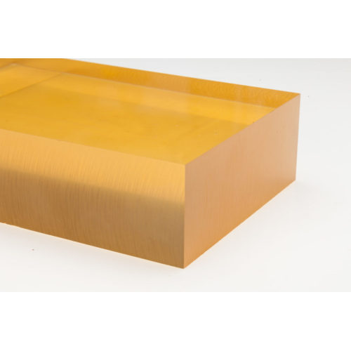 Thermalux® Polyethersulfone (PESU) ROD