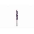 Carbide Twist Drill для машины с ЧПУ